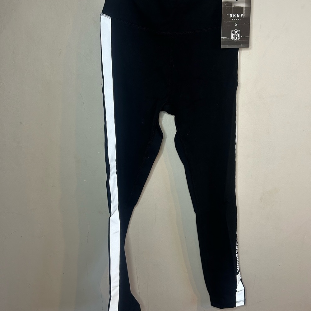DKNY NFL Minnesota Vikings Leggings